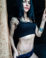 Катерина Коринь