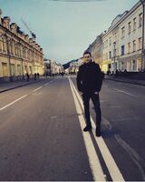 Михайло Люба