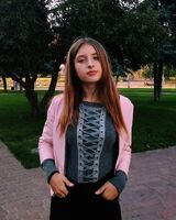 Юлія Чорнокнижна