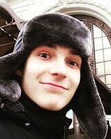 Максим Світайло