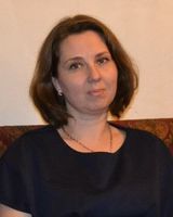 Юлія Злочевська