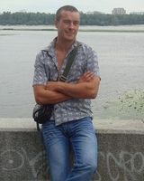 Вова Ваганов