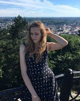 Анастасия Гончарук