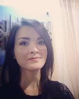 Яна Бычкова