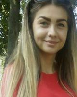 Виктория Вовенко