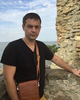 Владислав Зинченко