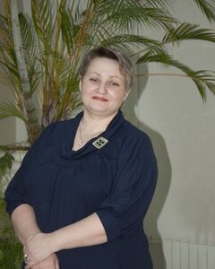 Людмила Деміденко