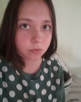 Юлія Змерзла