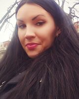 Надежда Касьяненко