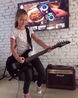 Олена Ачкасова