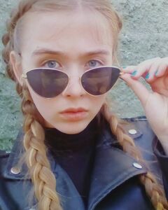 Анна Клімбіщук