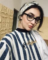 Анастасия Малинич