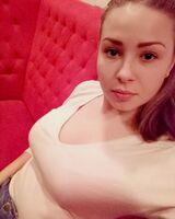 Олександра Веретеннікова