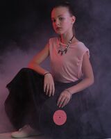 Анна Сагайдак