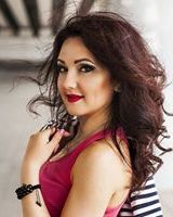 Anastasiya Victorovna