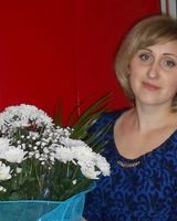 Юлия Вавилина