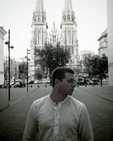 Максим Куприянов