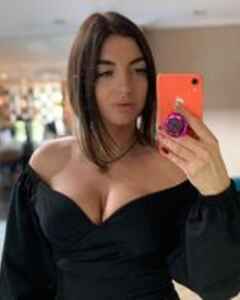 Анна Молли