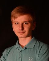 Никита Пономаренко