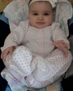 Дарья Широкая