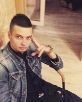 Андрей БОНДАРЕНКО