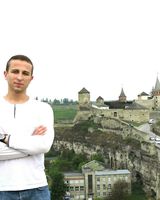 Богдан Пінчук