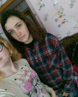 Юля Берковська