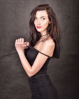 Yuliia Savluk