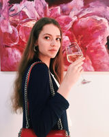 Карина Фомінова
