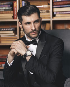 Дмитрий Пересунько