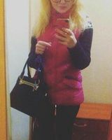 Катя Соколова