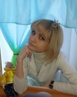 Юлия Сидорова