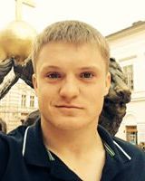 Тарас Матвийчук