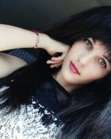 Лена Савченко