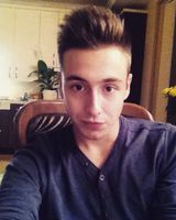 Данил Кошалковский