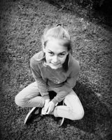 Sasha Pidgirska Підгірська