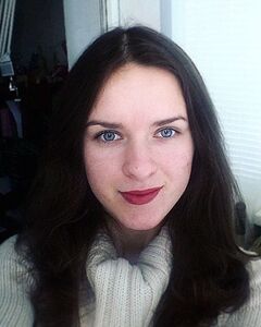 Алина Хоменко