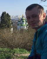 Ярослав Сахаров