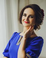 Яна Крамарчук