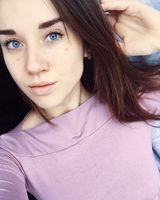 Валерія Сєрікова