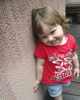 Елизавета Юдина