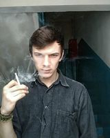 Виталий Побережный