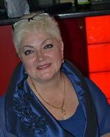 Елена Ожема