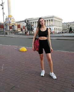 Ирина Добрынина