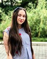 Наталія Ростова