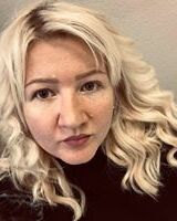 Anna Samofal