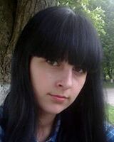 Оля Гамків