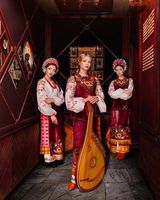 Аліна Черкун