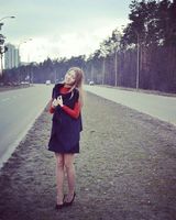 Анастасія Крат