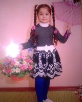 Мелания Дунева